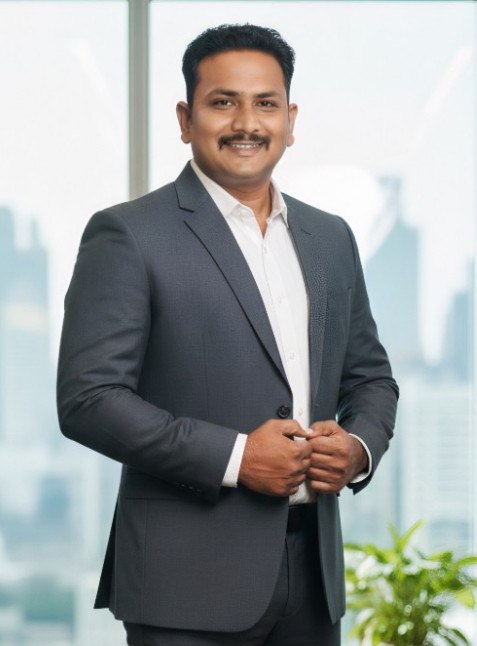 The clean and modern factory floor of ANUJ Packaging